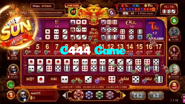 making first deposit on C444 Game website using local payment methods in Pakistan