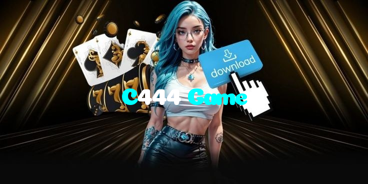 C444 Game
