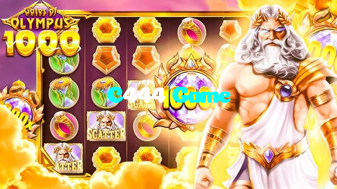 C444 Game